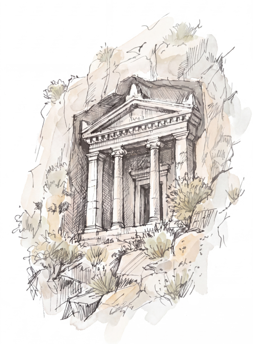 Antiq World