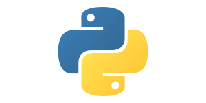python