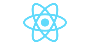 react